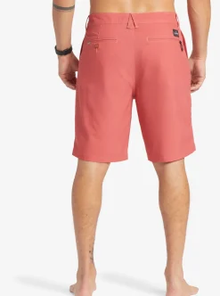 Mens Quiksilver Boardshorts|Ocean Union Amphibian 20