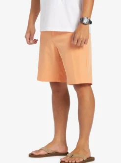 Mens Quiksilver Boardshorts|Ocean Union Amphibian 20