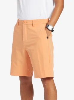 Mens Quiksilver Boardshorts|Ocean Union Amphibian 20