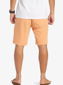 Mens Quiksilver Boardshorts|Ocean Union Amphibian 20