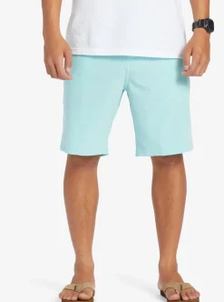 Mens Quiksilver Boardshorts|Ocean Union Amphibian 20