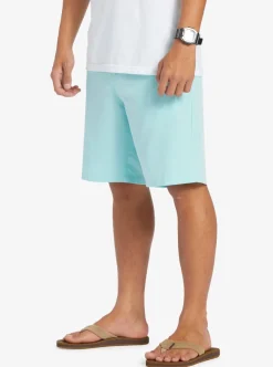 Mens Quiksilver Boardshorts|Ocean Union Amphibian 20