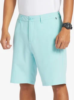 Mens Quiksilver Boardshorts|Ocean Union Amphibian 20