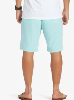 Mens Quiksilver Boardshorts|Ocean Union Amphibian 20