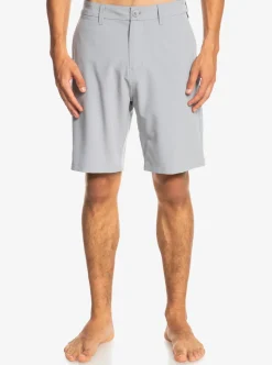 Mens Quiksilver Boardshorts|Ocean Union Amphibian 20