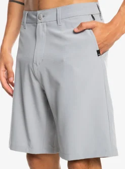 Mens Quiksilver Boardshorts|Ocean Union Amphibian 20