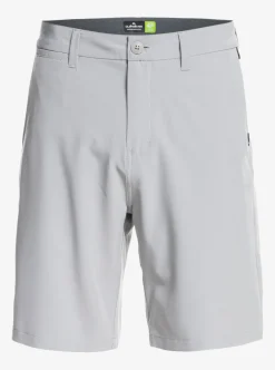 Mens Quiksilver Boardshorts|Ocean Union Amphibian 20
