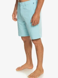 Mens Quiksilver Boardshorts|Ocean Union Amphibian 20