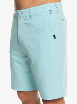 Mens Quiksilver Boardshorts|Ocean Union Amphibian 20