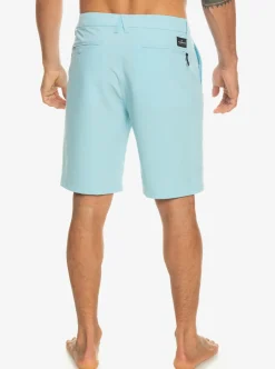 Mens Quiksilver Boardshorts|Ocean Union Amphibian 20