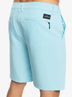 Mens Quiksilver Boardshorts|Ocean Union Amphibian 20