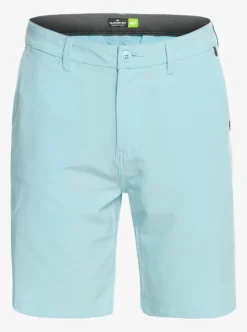Mens Quiksilver Boardshorts|Ocean Union Amphibian 20