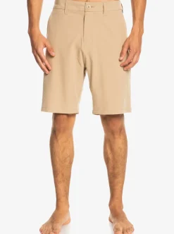 Mens Quiksilver Boardshorts|Ocean Union Amphibian 20
