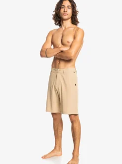 Mens Quiksilver Boardshorts|Ocean Union Amphibian 20