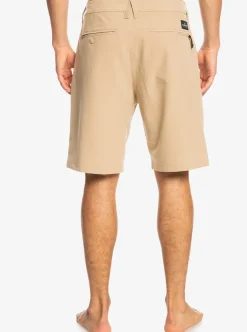 Mens Quiksilver Boardshorts|Ocean Union Amphibian 20