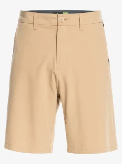 Mens Quiksilver Boardshorts|Ocean Union Amphibian 20