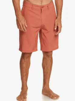Mens Quiksilver Boardshorts|Ocean Union Amphibian 20