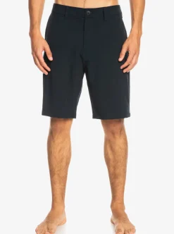 Mens Quiksilver Boardshorts|Ocean Union Amphibian 20