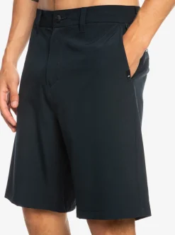Mens Quiksilver Boardshorts|Ocean Union Amphibian 20