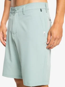 Mens Quiksilver Boardshorts|Ocean Union Amphibian 20