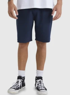 Mens Quiksilver Boardshorts|Ocean Union Amphibian 20