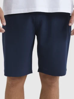 Mens Quiksilver Boardshorts|Ocean Union Amphibian 20