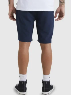Mens Quiksilver Boardshorts|Ocean Union Amphibian 20