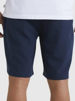 Mens Quiksilver Boardshorts|Ocean Union Amphibian 20