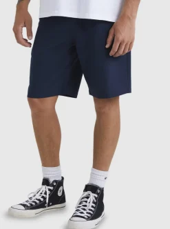 Mens Quiksilver Boardshorts|Ocean Union Amphibian 20