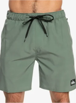 Mens Quiksilver Boardshorts|Omni 17