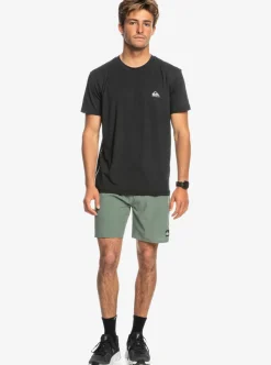 Mens Quiksilver Boardshorts|Omni 17