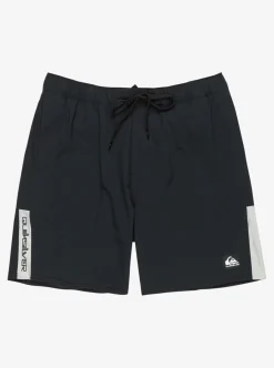 Mens Quiksilver Boardshorts|Omni 17" Training Shorts