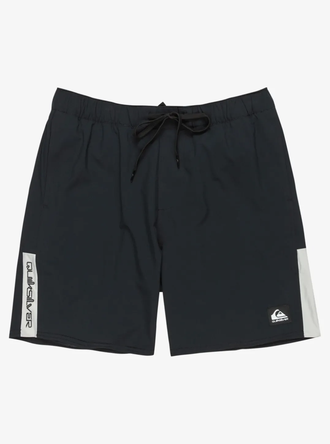 Mens Quiksilver Boardshorts|Omni 17" Training Shorts