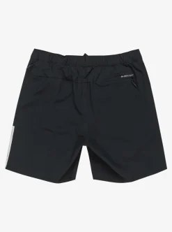 Mens Quiksilver Boardshorts|Omni 17" Training Shorts
