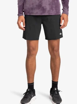 Mens Quiksilver Boardshorts|Omni 17