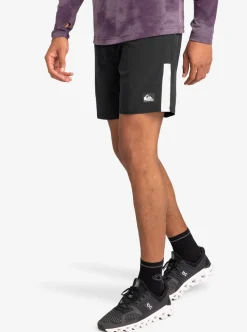 Mens Quiksilver Boardshorts|Omni 17