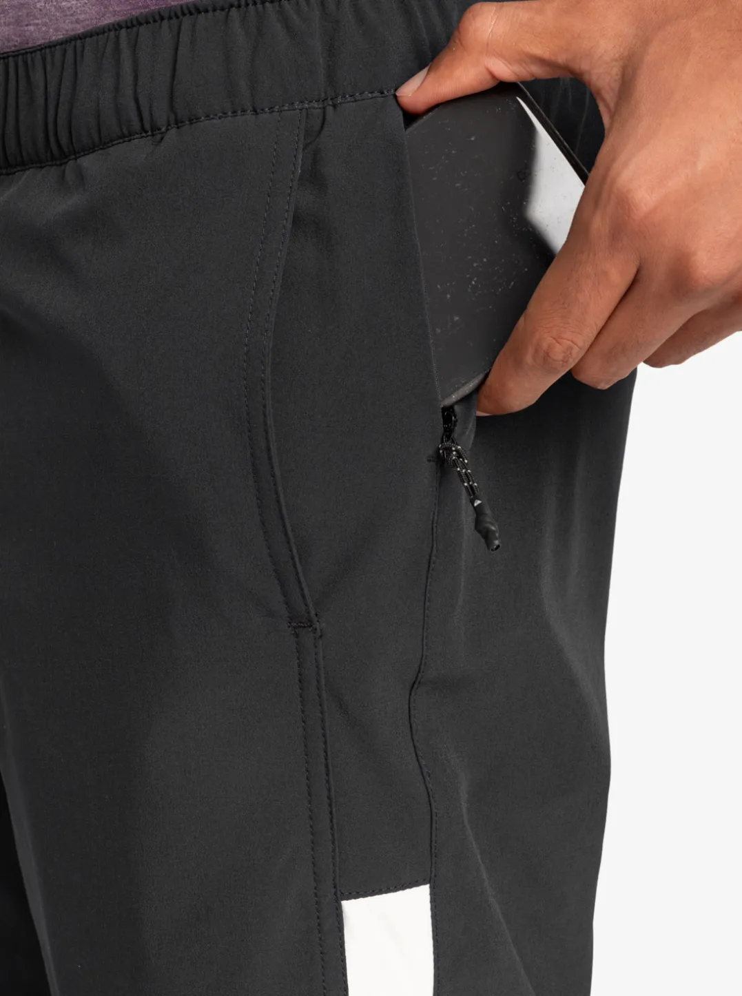 Mens Quiksilver Boardshorts|Omni 17" Training Shorts