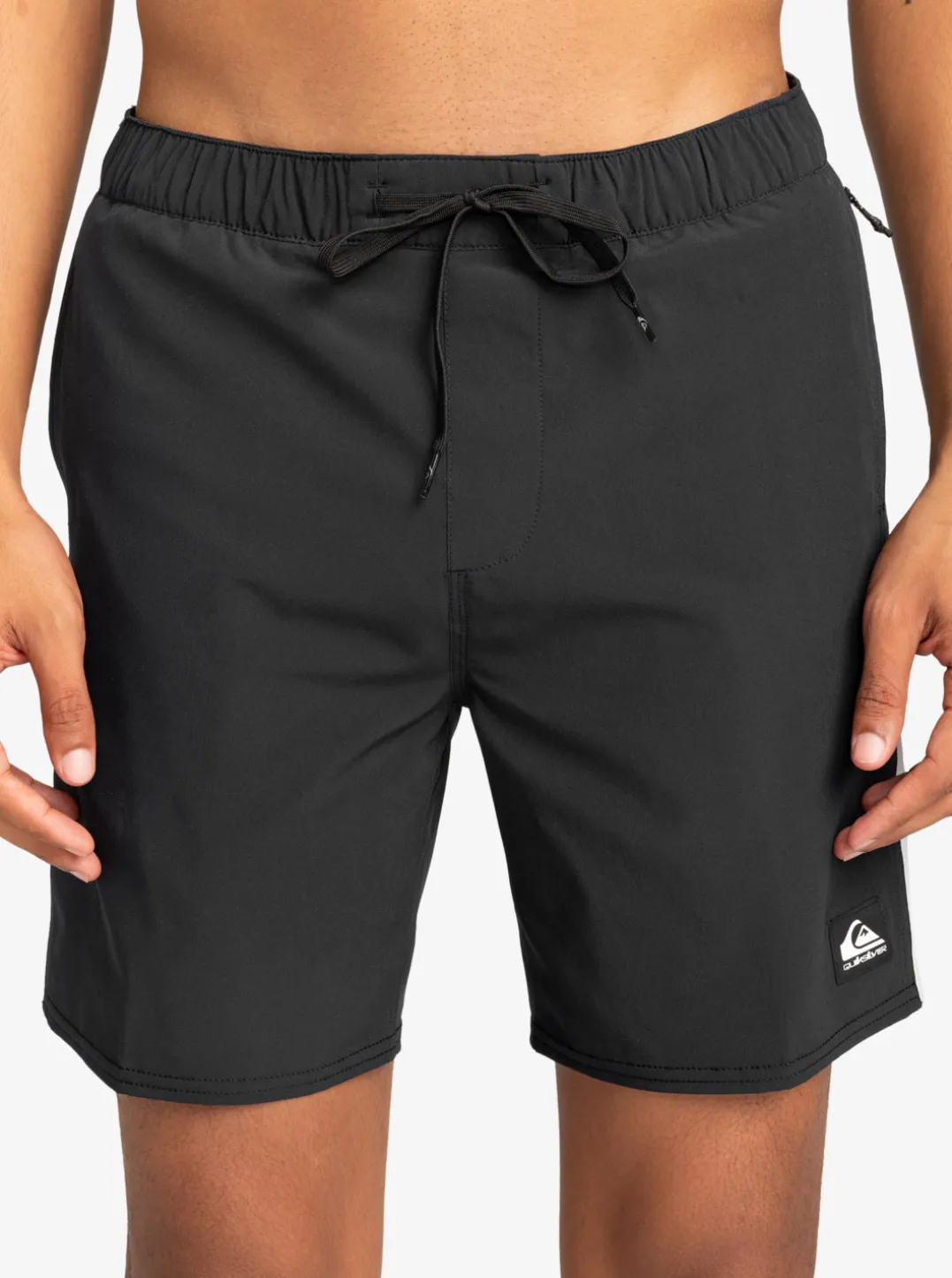 Mens Quiksilver Boardshorts|Omni 17" Training Shorts
