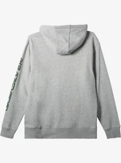 Mens Quiksilver Shirts & Polos|Omni Logo Hoodie