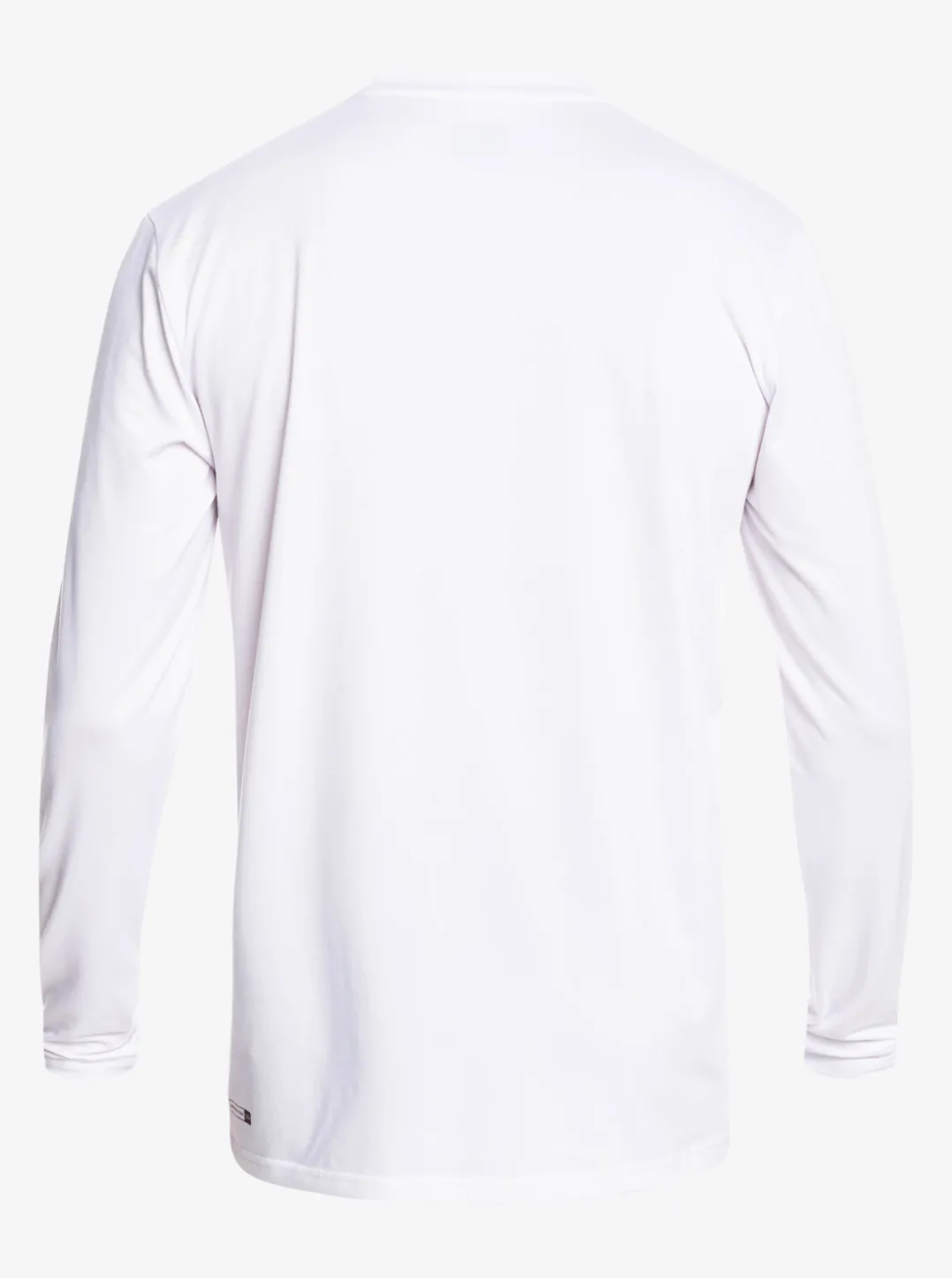 Mens Quiksilver Rashguards|Omni Session Long Sleeve Upf 50 Surf T-Shirt