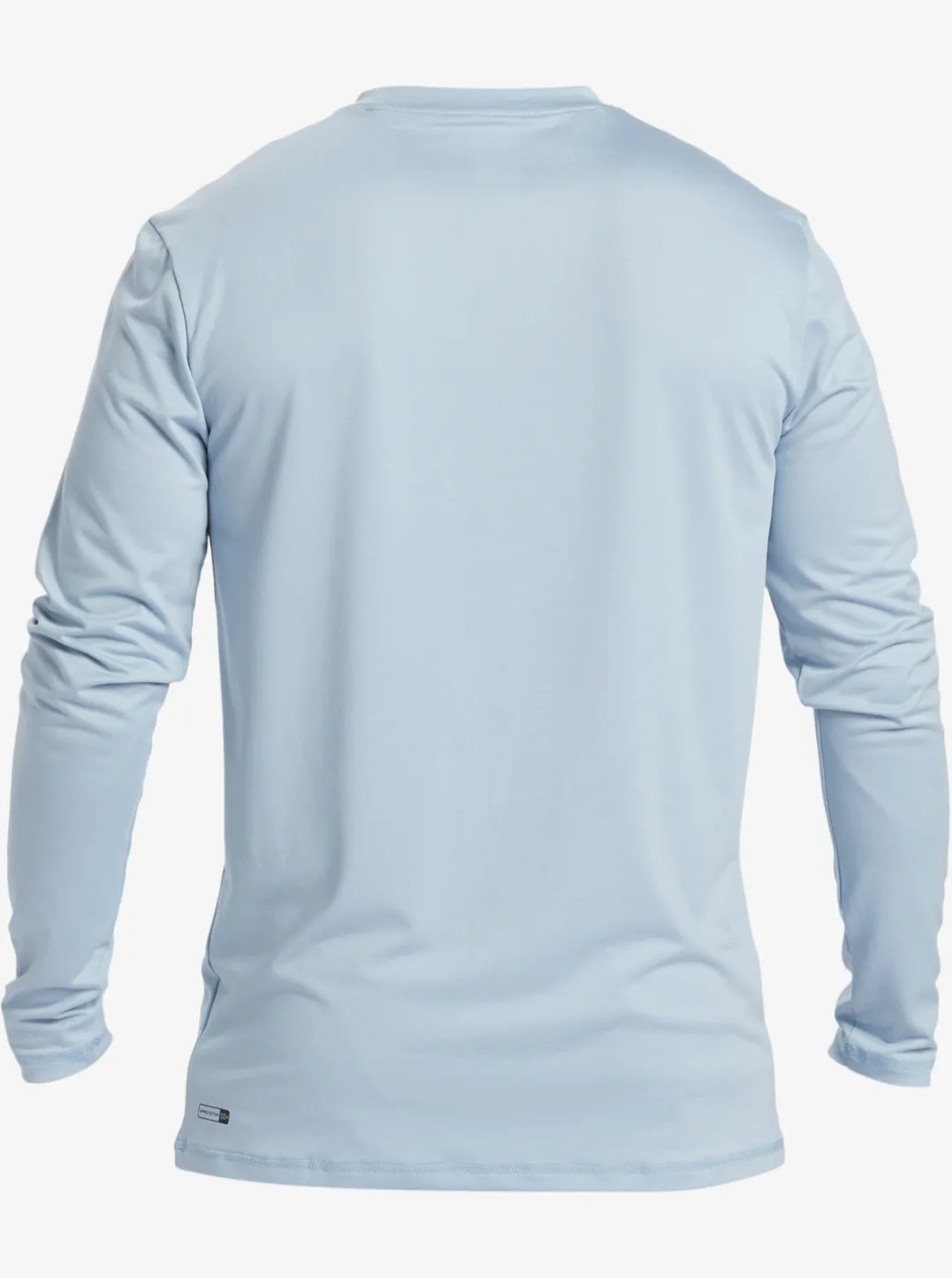 Mens Quiksilver Rashguards|Omni Session Long Sleeve Upf 50 Surf T-Shirt