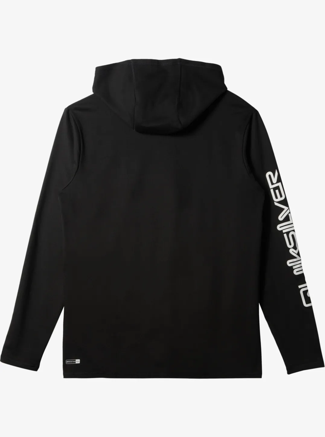 Mens Quiksilver Rashguards|Omni Session Upf 50 Long Sleeve Surf Tee