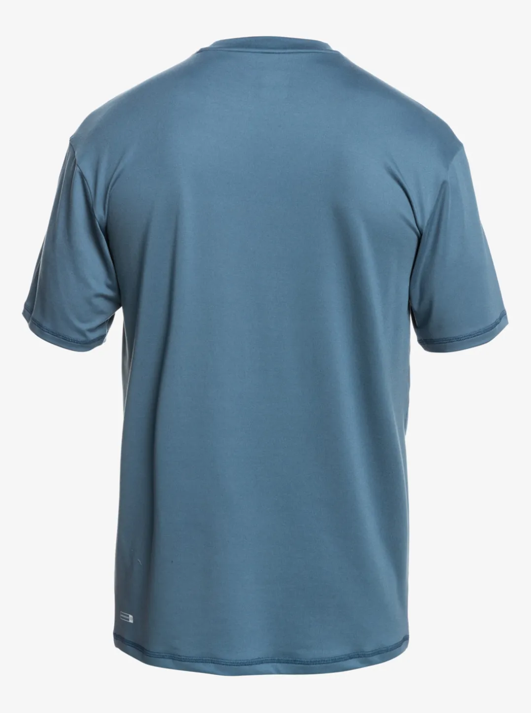Mens Quiksilver Rashguards|Omni Session Upf 50 Short Sleeve Surf Tee