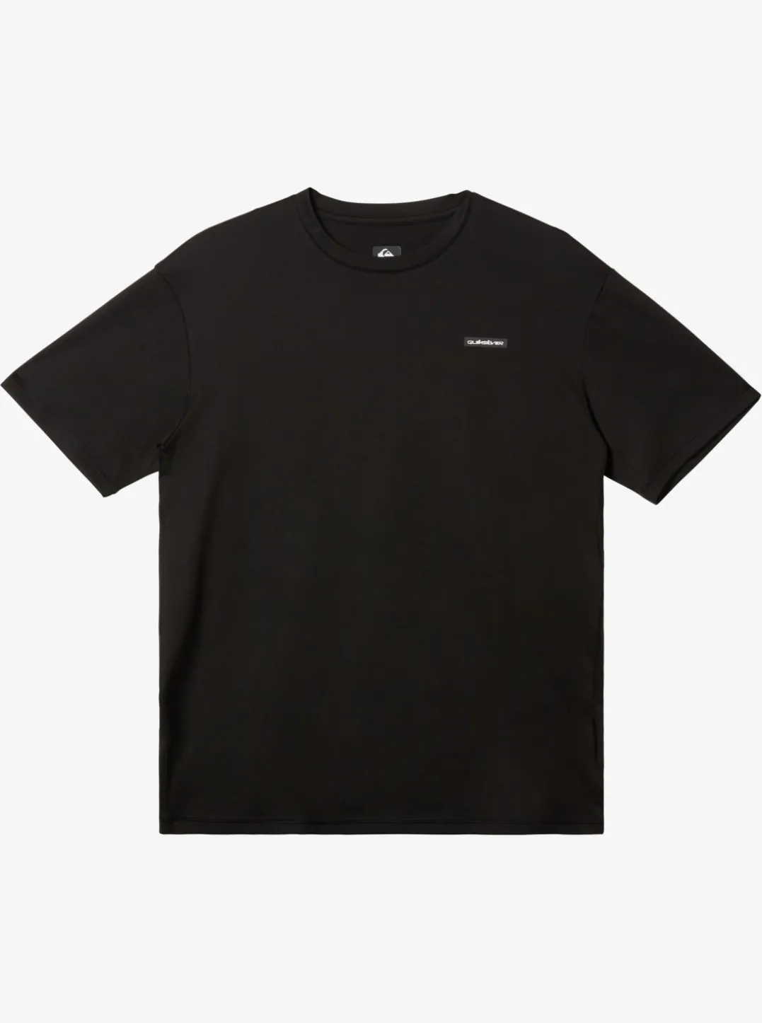 Mens Quiksilver Rashguards|Omni Session Upf 50 Short Sleeve Surf Tee