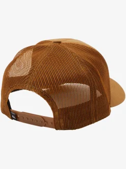 Mens Quiksilver Hats|Omnipotent Snapback Hat