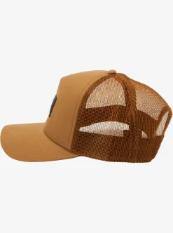 Mens Quiksilver Hats|Omnipotent Snapback Hat