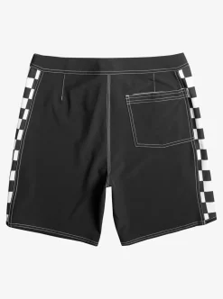 Mens Quiksilver Boardshorts|Original Arch 18" Boardshorts
