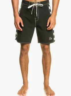Mens Quiksilver Boardshorts|Original Arch 18