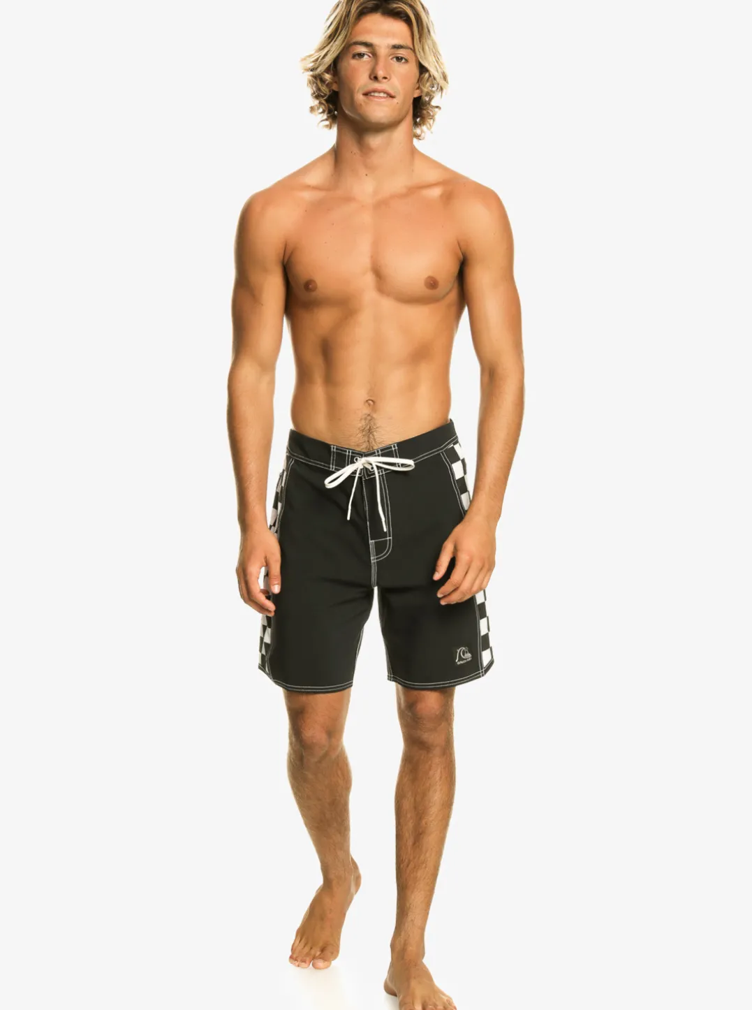 Mens Quiksilver Boardshorts|Original Arch 18" Boardshorts
