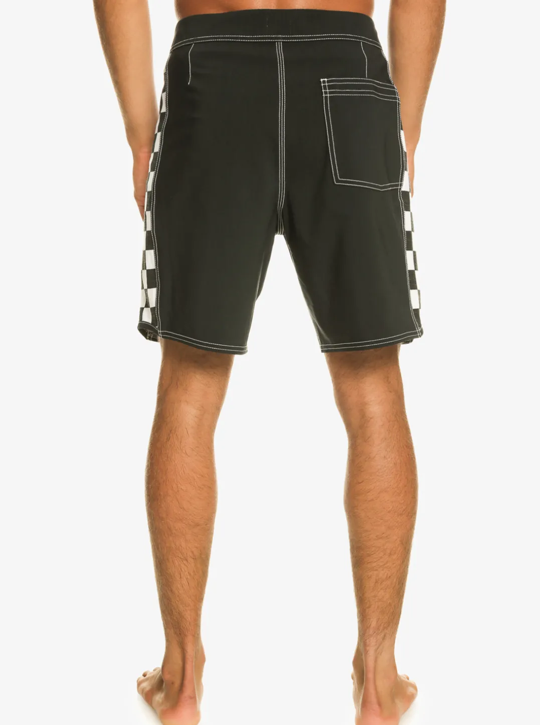 Mens Quiksilver Boardshorts|Original Arch 18" Boardshorts